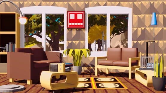 Cosy Housing — screenshot 1