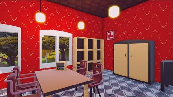 Cosy Housing — screenshot 2