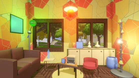 Cosy Housing — screenshot 3