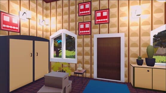 Cosy Housing — screenshot 4