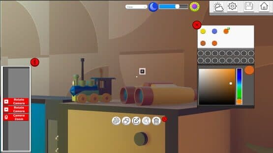 Cosy Housing — screenshot 7