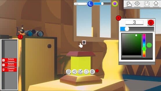 Cosy Housing — screenshot 8