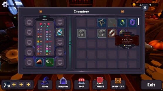 Hatters — screenshot 2