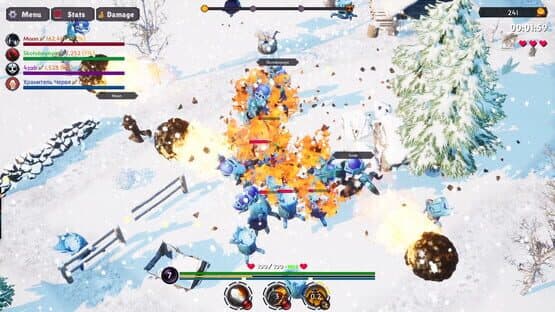 Hatters — screenshot 5