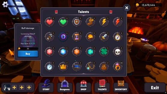 Hatters — screenshot 6