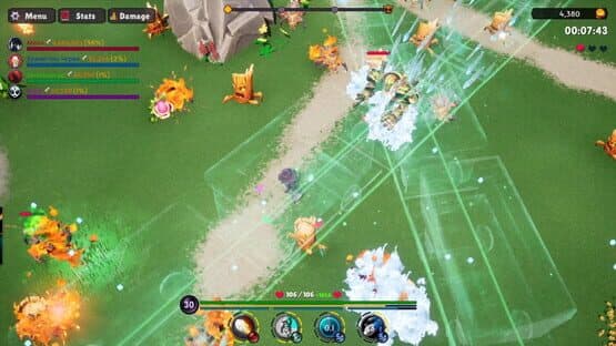 Hatters — screenshot 7