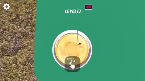Courage Gauntlet Challenge — screenshot 1
