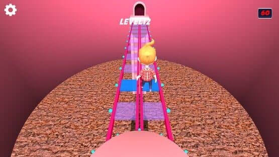Courage Gauntlet Challenge — screenshot 3