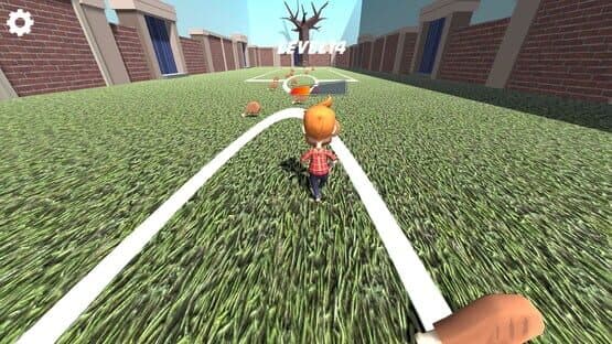 Courage Gauntlet Challenge — screenshot 7