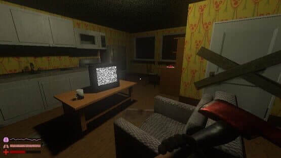 Hypnostasis — screenshot 3