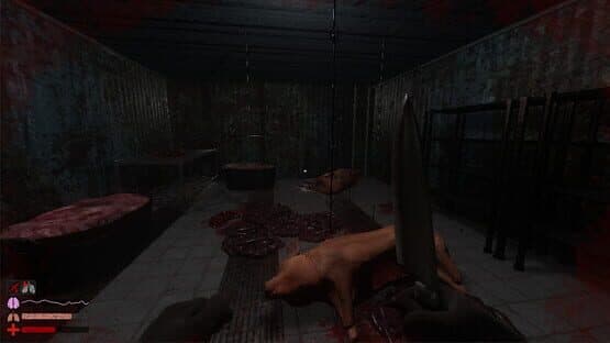 Hypnostasis — screenshot 4