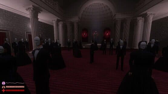Hypnostasis — screenshot 5