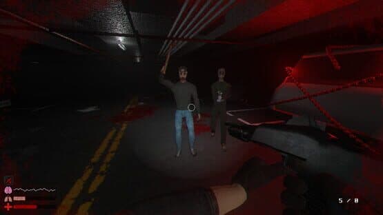 Hypnostasis — screenshot 6