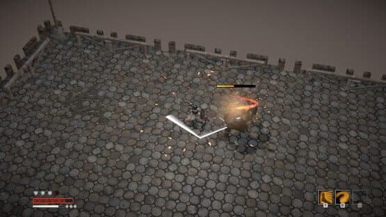 Sanctum Mage — screenshot 1
