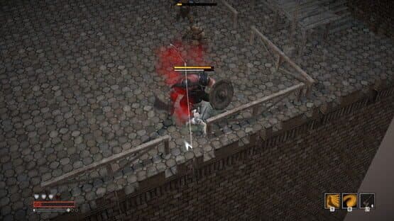 Sanctum Mage — screenshot 3