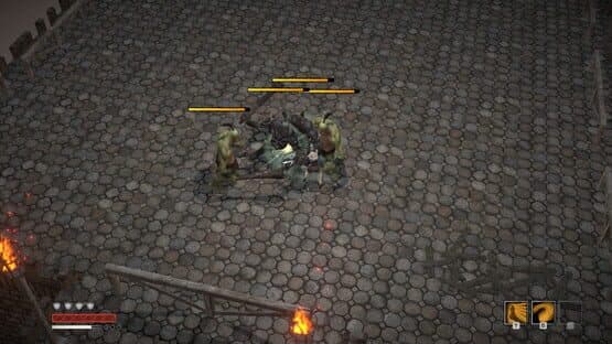 Sanctum Mage — screenshot 4