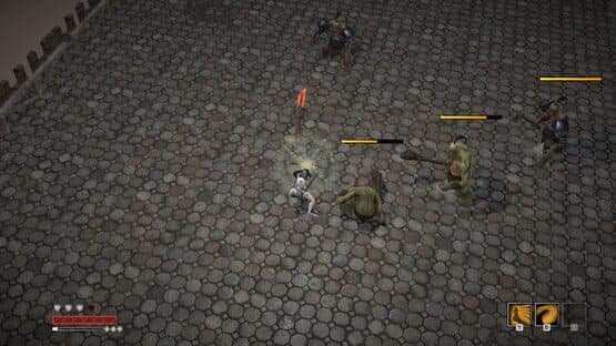 Sanctum Mage — screenshot 5