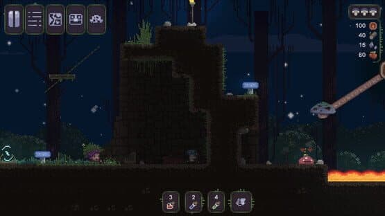 Pileus Bad Trip — screenshot 1
