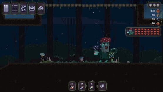Pileus Bad Trip — screenshot 3