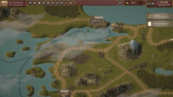 Trade Empire — screenshot 3