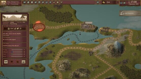 Trade Empire — screenshot 4