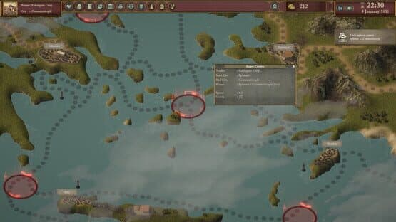 Trade Empire — screenshot 5