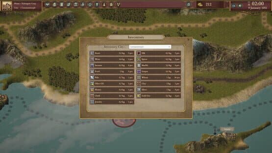 Trade Empire — screenshot 6