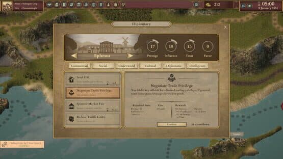 Trade Empire — screenshot 7