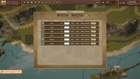 Trade Empire — screenshot 8