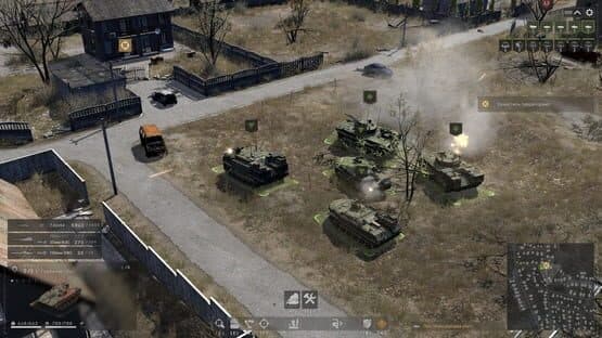 Ukrainian Warfare: Gostomel Heroes — screenshot 1
