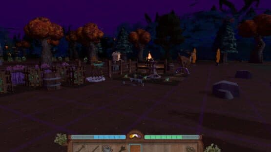 VeilWood — screenshot 4