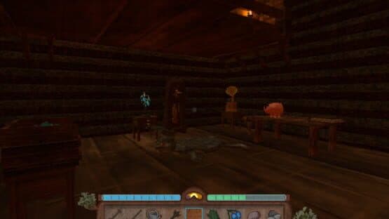 VeilWood — screenshot 5