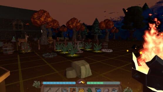VeilWood — screenshot 6