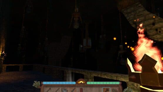 VeilWood — screenshot 7