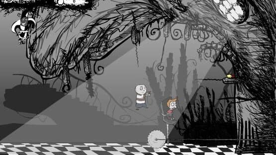 BugAboo — screenshot 1