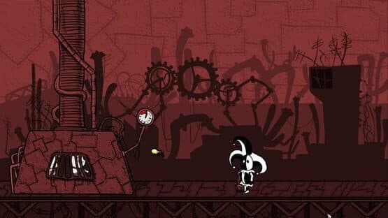 BugAboo — screenshot 2