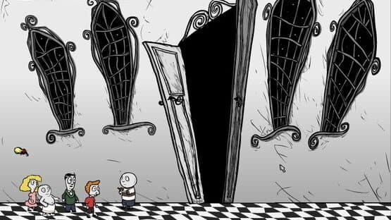 BugAboo — screenshot 5