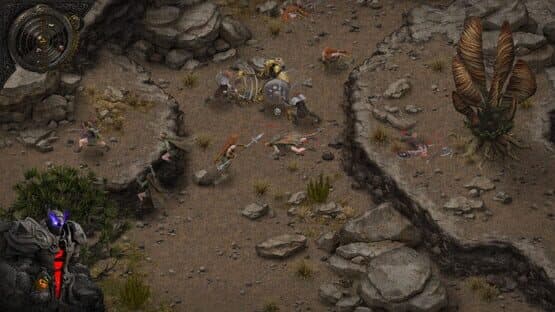 The Goddess's Will — screenshot 1