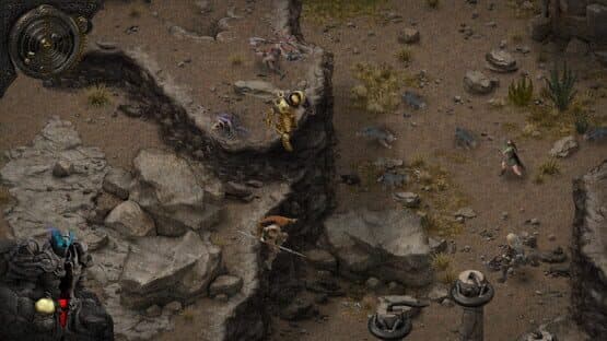 The Goddess's Will — screenshot 3