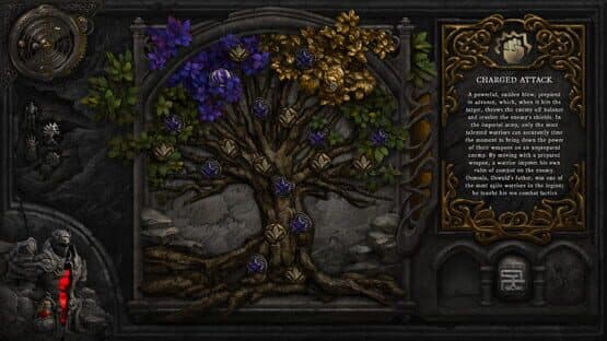 The Goddess's Will — screenshot 4