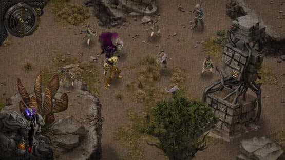 The Goddess's Will — screenshot 7