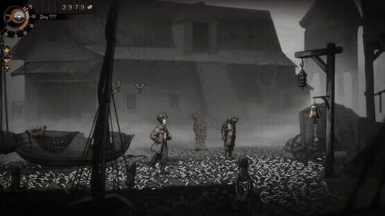 Curse of Resthaven — screenshot 1