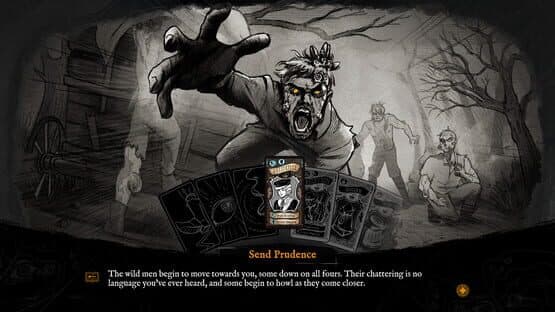 Curse of Resthaven — screenshot 4