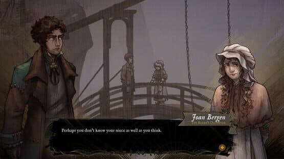 Curse of Resthaven — screenshot 7