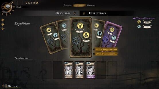 Curse of Resthaven — screenshot 8