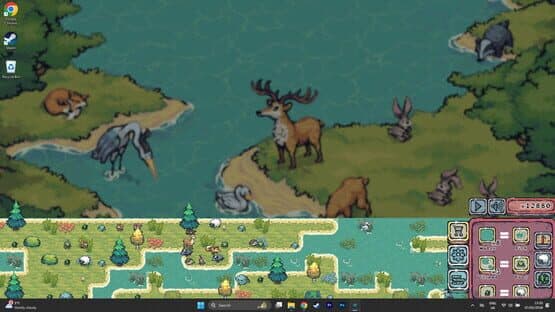 Cozywood Creek — screenshot 4