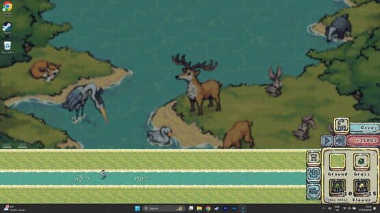 Cozywood Creek — screenshot 5