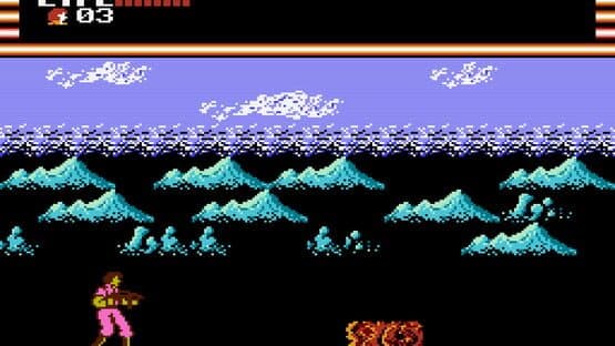 Aliens: Alien 2 — screenshot 2