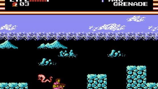 Aliens: Alien 2 — screenshot 3