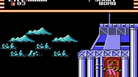 Aliens: Alien 2 — screenshot 4
